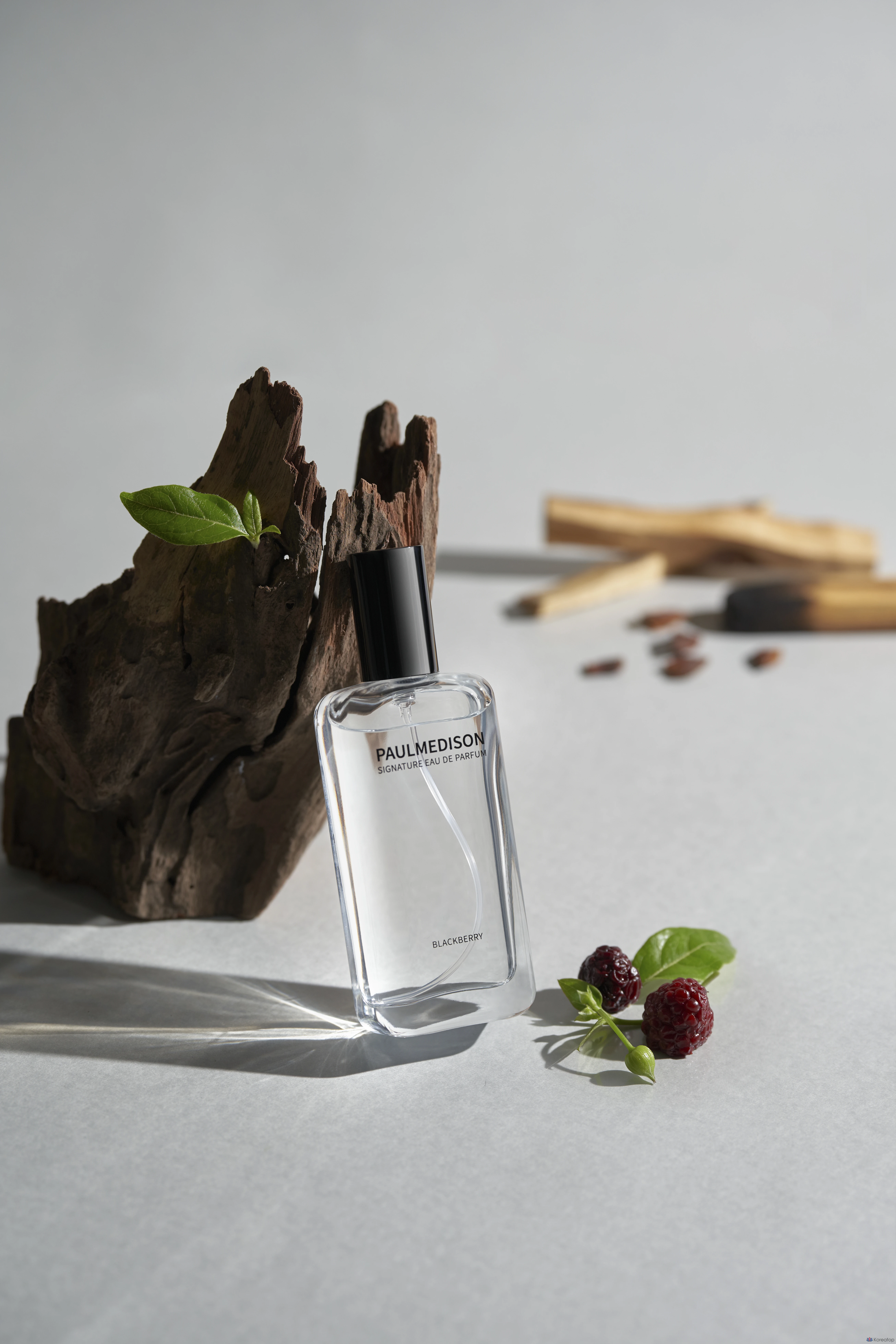 Polmedison Signature Blackberry Eau de Parfum, 50 мл, 1 флакон