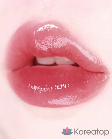 Бальзам для губ Dinto Bronte Melting Glow, 306 Wuthering Heights, 1,7 г, 1 шт., фото 3