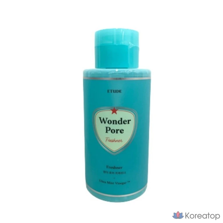 Освежитель для пор Etude House Wonder Pore Freshener, 500 мл, 1 шт.