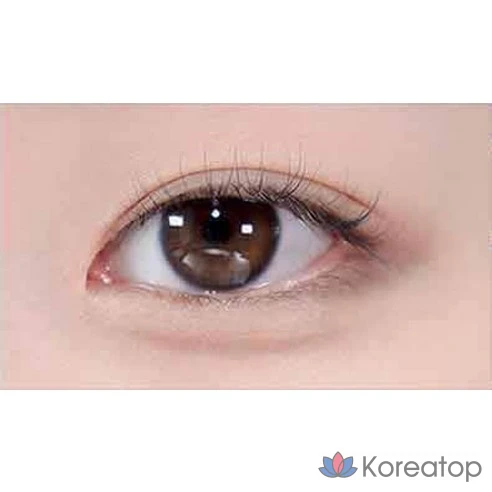 Автоматический гелевый карандаш для глаз BBIA Last Auto Gel Eyeliner, оттенок 13 Peanut Beige