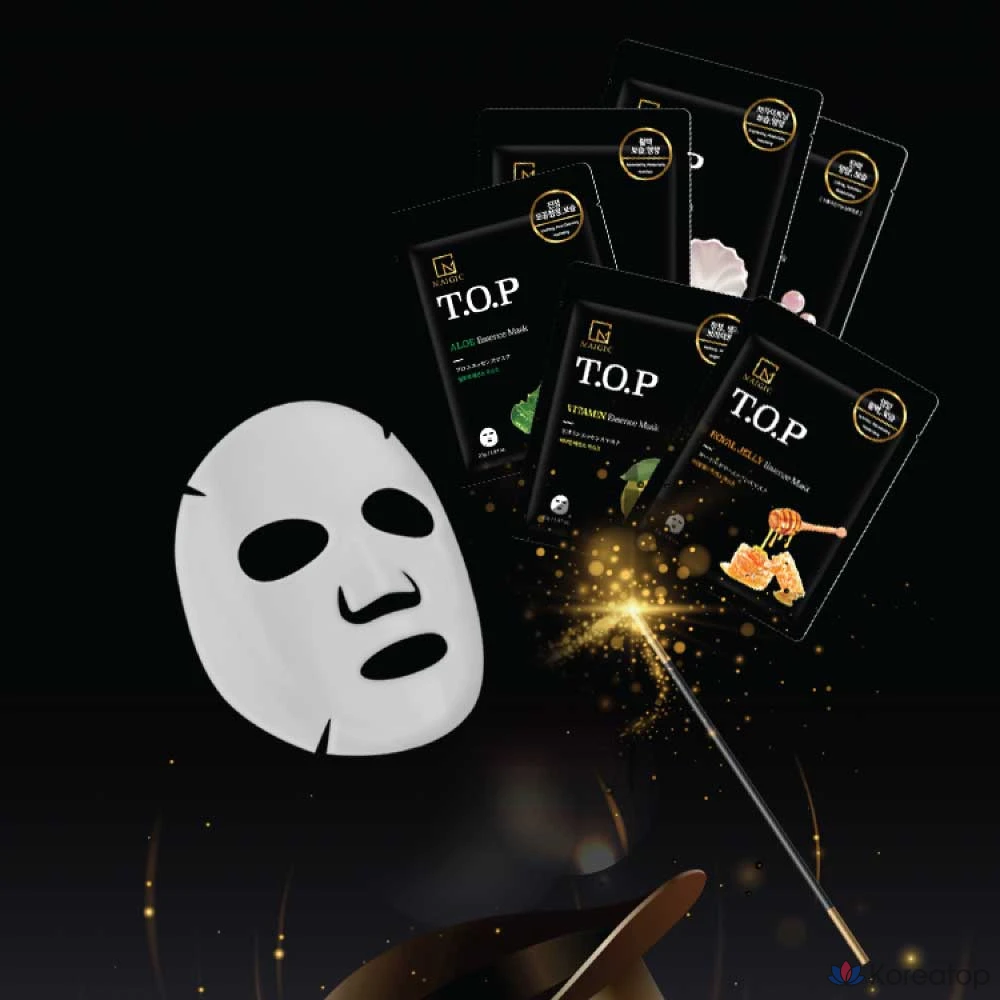 Эссенция Danahan Bonyeonjin Essence, 50 мл, 1 шт.