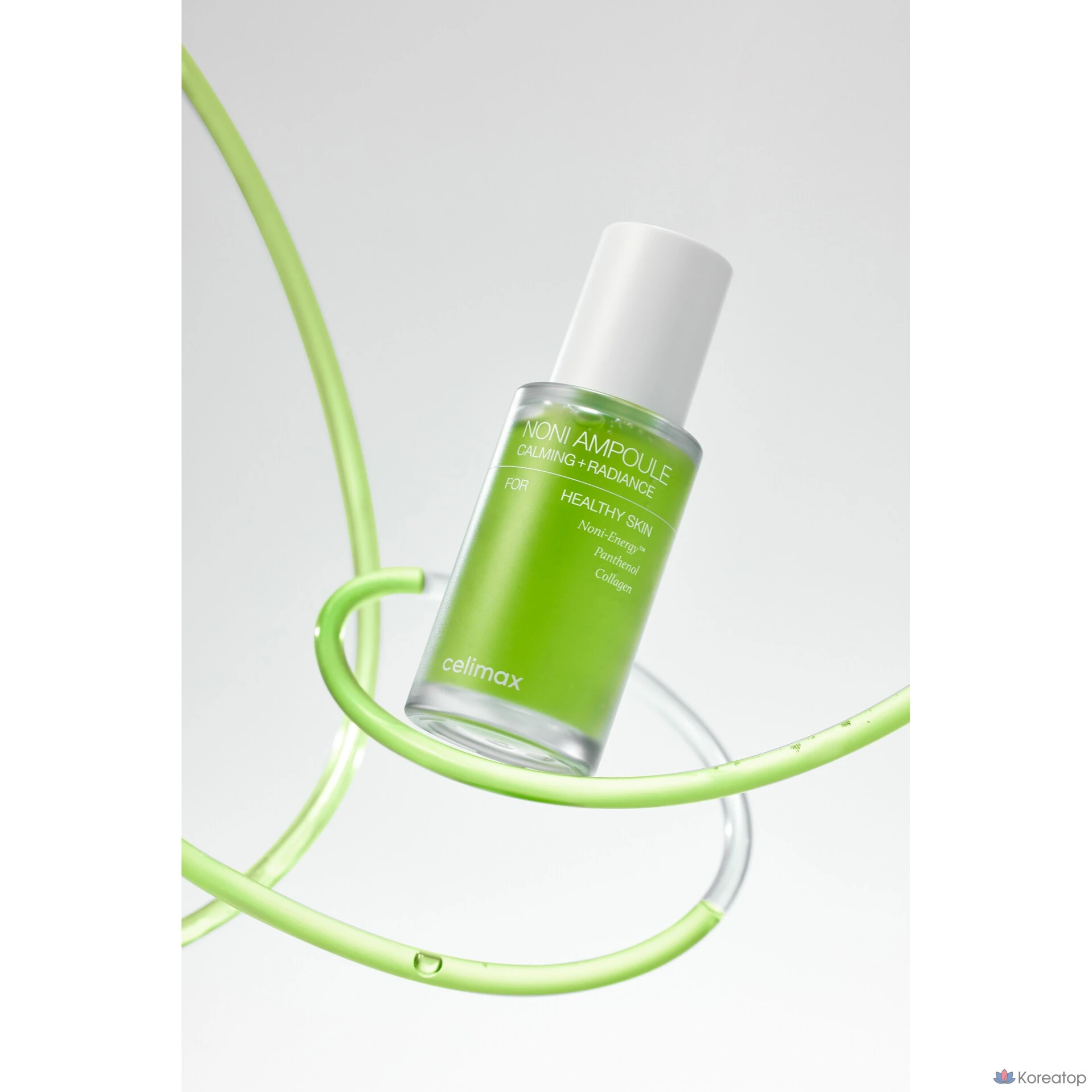 Ампульная сыворотка Celimax The Real Noni Energy Ampoule, 30 мл, 1 шт.