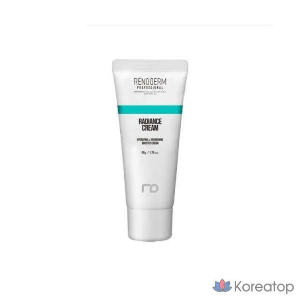 Крем для сияния кожи Renoderm Radiance Cream, 50 г, 1 шт.