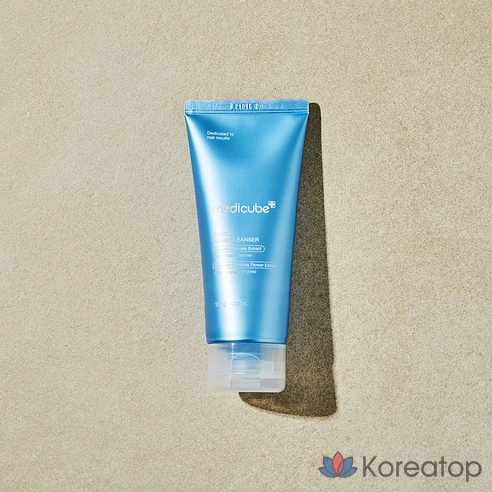 Очищающее средство Medicube Zero Foam