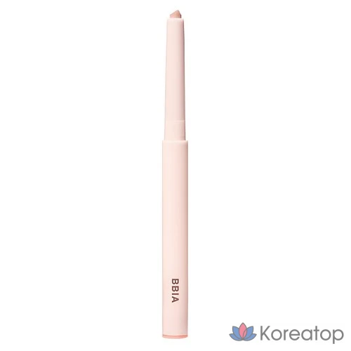 Пудра-карандаш BBIA Last Powder Pencil, оттенок 03 Peach Milk, 0.7 г, 1 шт.