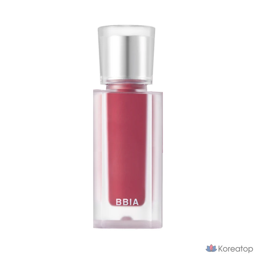 Тинт для губ BBIA Last Velvet Tint, оттенок 05, 1 шт.