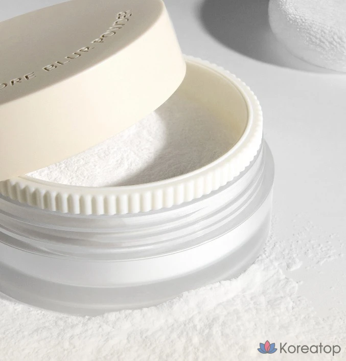 Пудра Innisfree Pore Blur Powder, 11 г, 1 шт.
