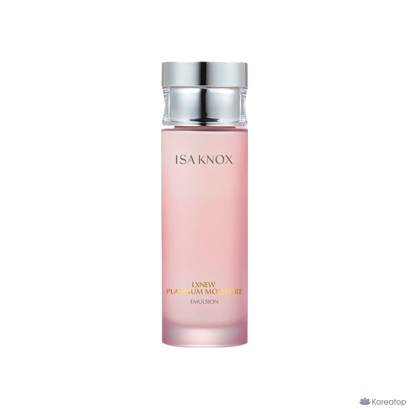 Базовый увлажняющий набор Isa Knox Platinum, 1 комплект