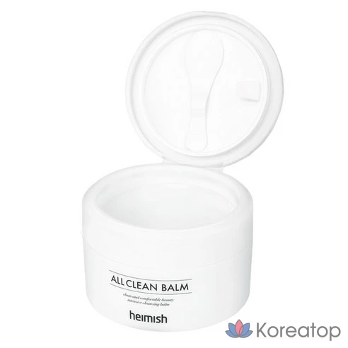 Бальзам для очищения Heimish All Clean, 120 мл