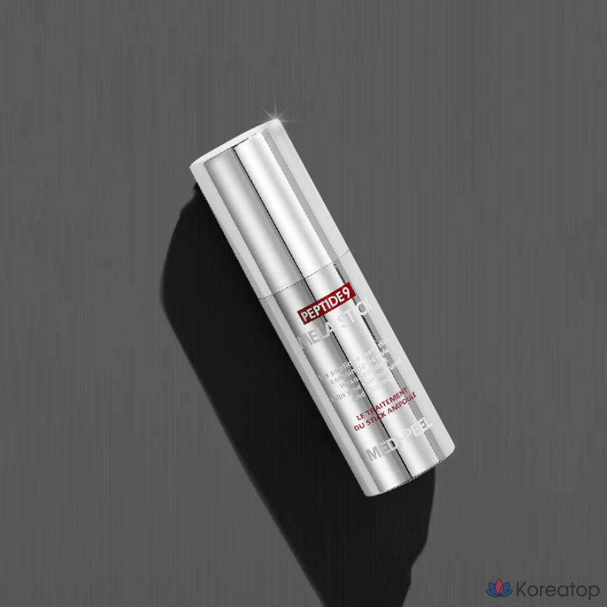 Medi-Peel Peptide 9 Melatox Multi Balm, 10 г, 1 шт.