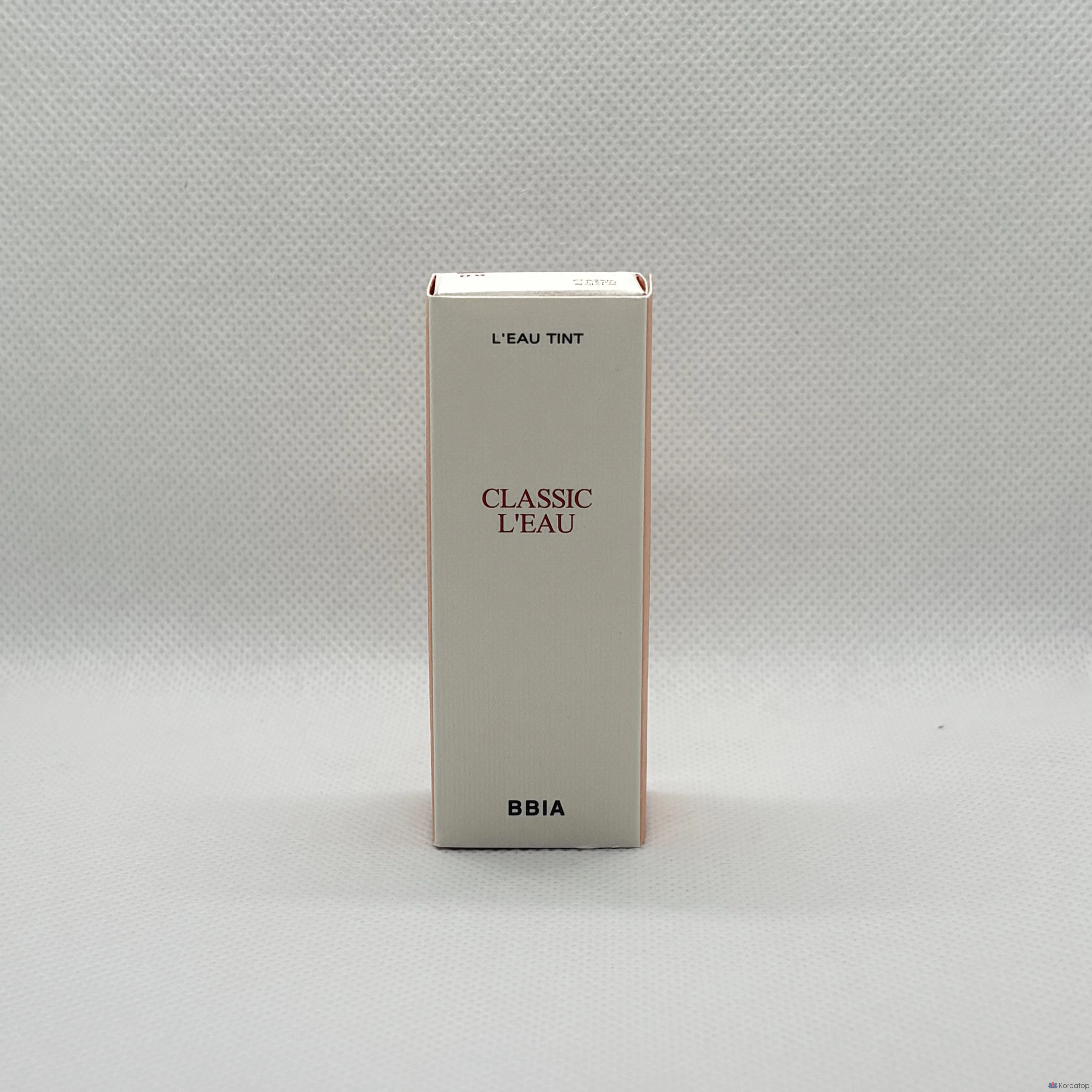 Тинт для губ BBIA Last Velvet Tint, оттенок 09 Classic Rose, 4.5 г, 1 шт., фото 3