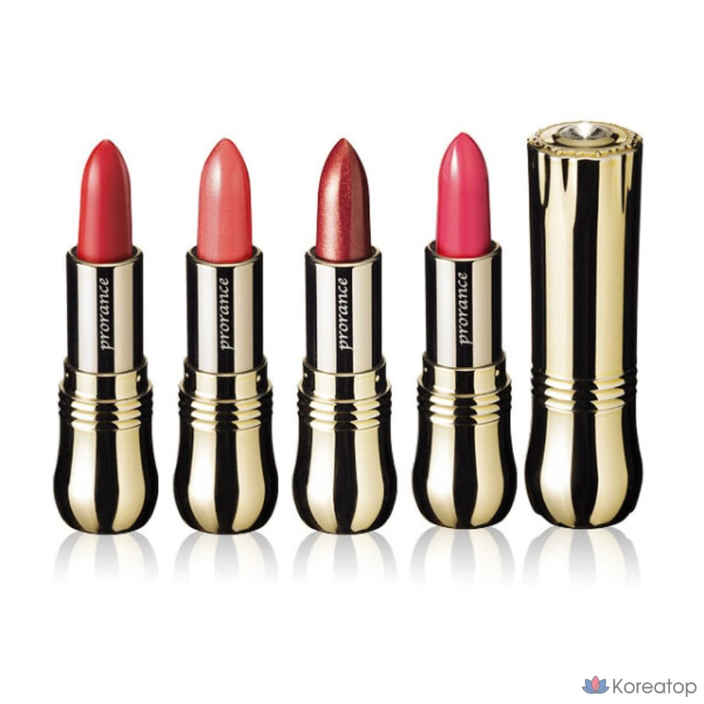 Губная помада Prolance Cubic, 1 шт, BR203 Нежно-коричневая