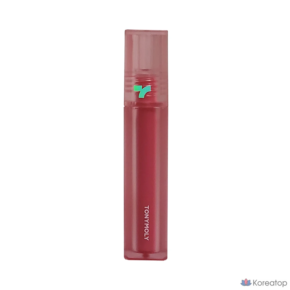 Помада Tony Moly Perfect Lips Shocking Lip, 4 г, № 12, оттенок Shocking, 1 шт.