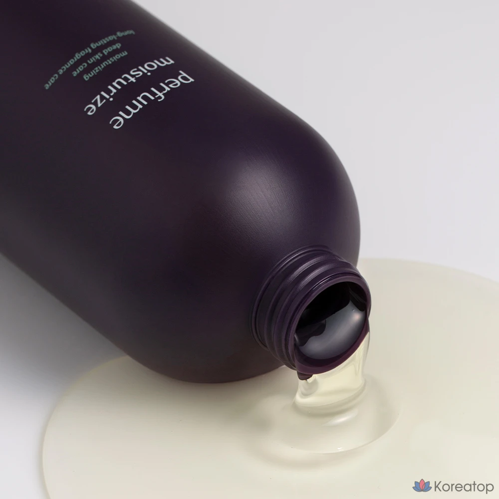 Парфюмированный гель для душа AVCA «Белый мускус», 1 л, 1 шт.