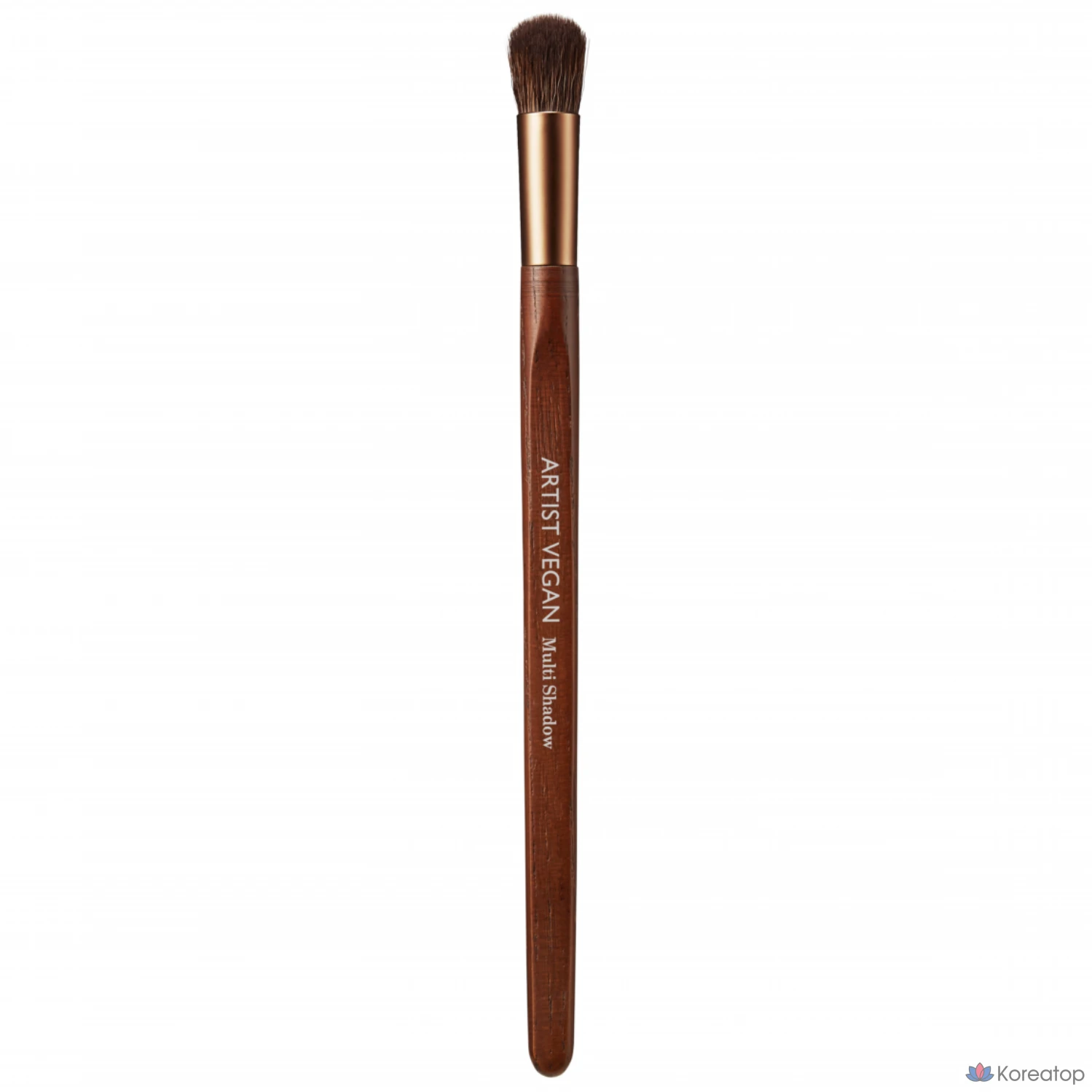 Набор кистей для теней Too Cool For School Artist Vegan Multi Shadow Brush, 1 шт., разные цвета.