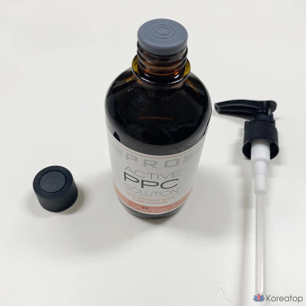 Anacis Active PPC Solution Oil, 100 мл, 1 флакон