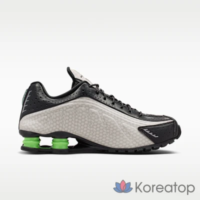 Кроссовки Nike Shox R4 SP