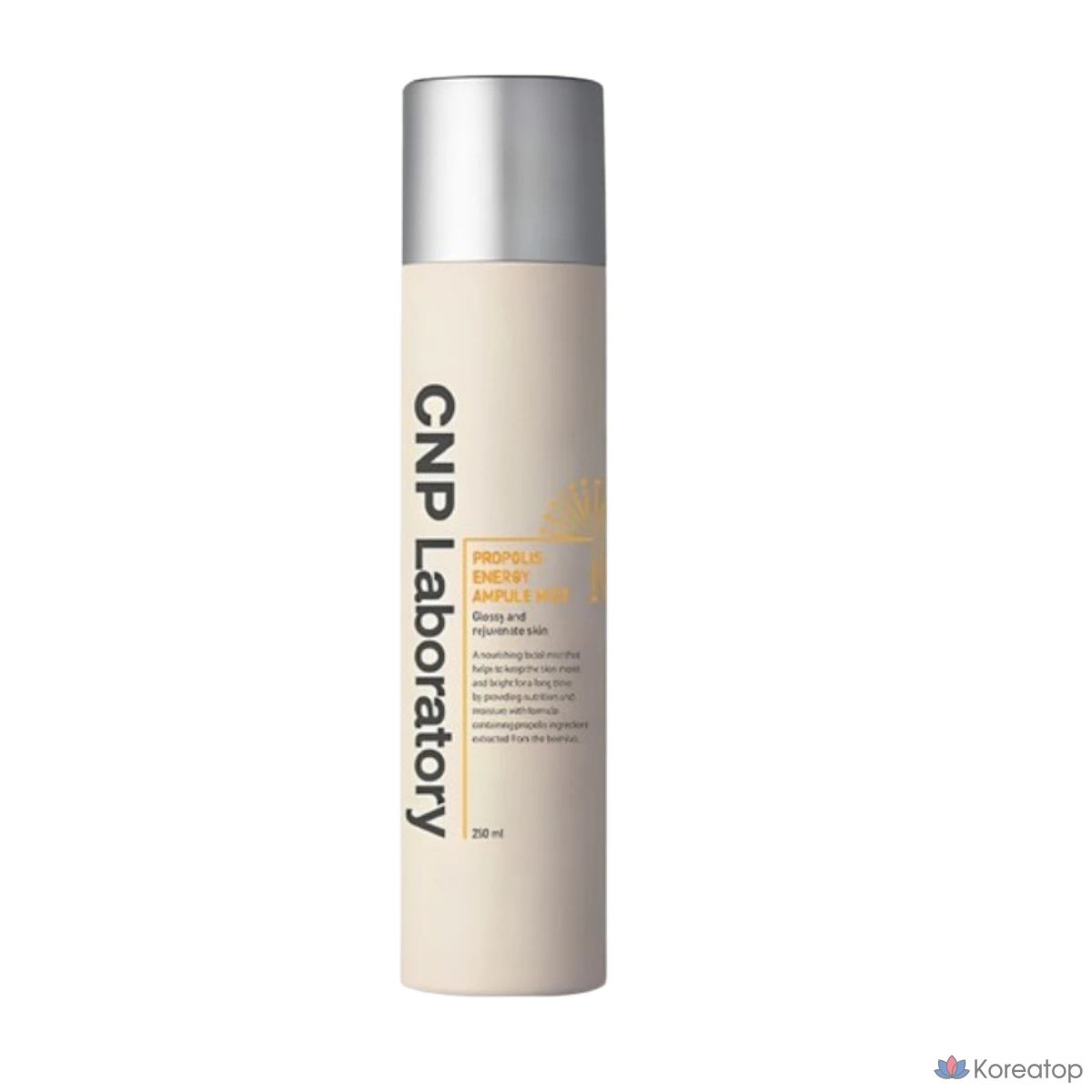 CNP Cha&Park Прополисный энергетический спрей-ампула, 250 мл, 1 шт.