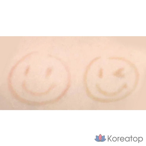 Подводка для глаз Lilybyred Smiley Aegyo-sal 0.23g, оттенок 01 Smile Smile