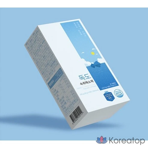 Средство от похмелья Dokdo Hangover Remedy