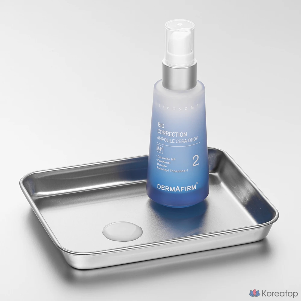 Ампула Dermafirm Bio Correction Cera Drop M4, 50 мл, 1 шт.