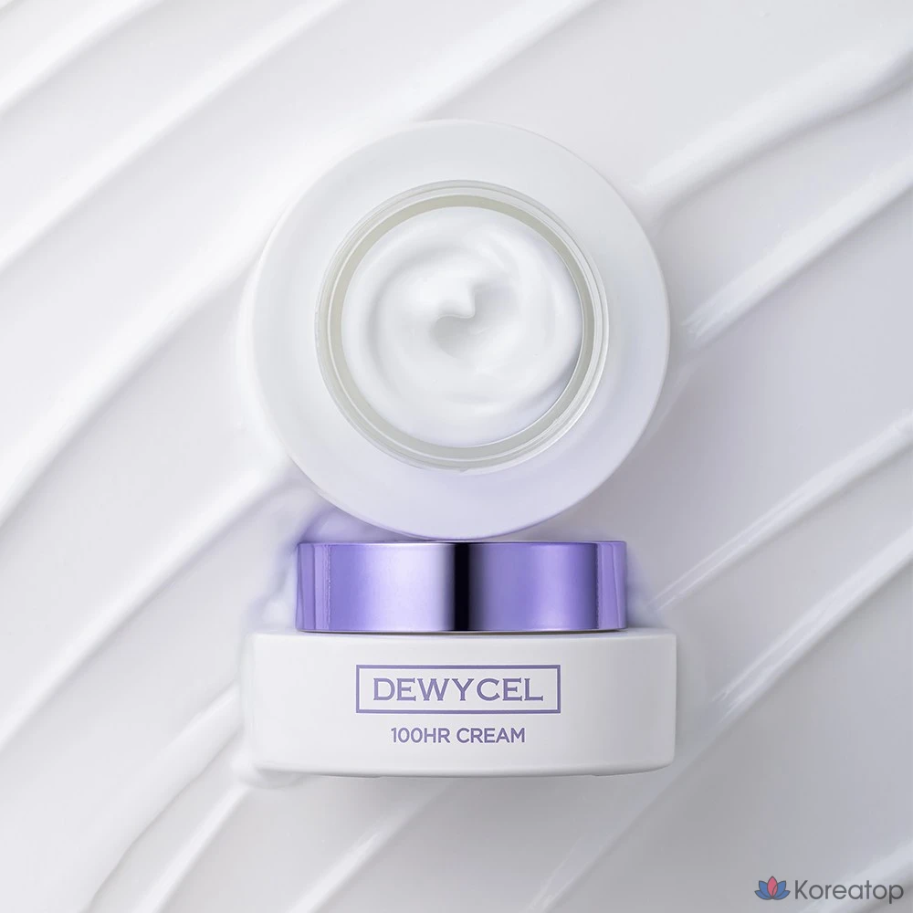 Крем DEWYCEL 100 Hour Cream, 1 упаковка, 55 мл