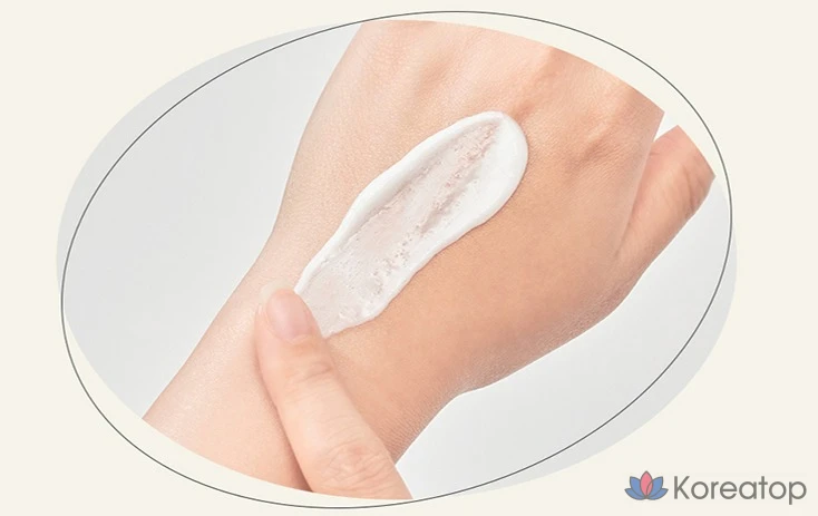 Пенка-скраб для лица Lamelin Mild Cleansing Rice Scrub Foam, 150 мл, 1 шт.