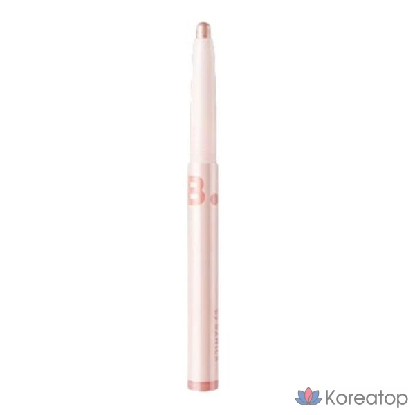 Палетка теней для век Banila Co Mood On Eye Color Stick Pearly Skin, 1 шт., оттенок Pearly Skin (с мерцанием)