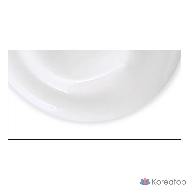 Отбеливающий тонирующий крем Petitfee Snow Lotus, 50 мл, 1 шт.