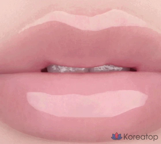 Тинт для губ ROM&ND Juicy Flash Lip Oil, оттенок 00 Flash On, 4.5 г, 1 шт.
