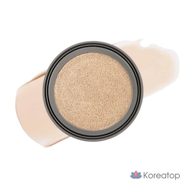 Сменный блок для тонального крема Luna Blur Cover Cushion, 12 г (SPF 40 PA++), № 1.5, 1 шт.