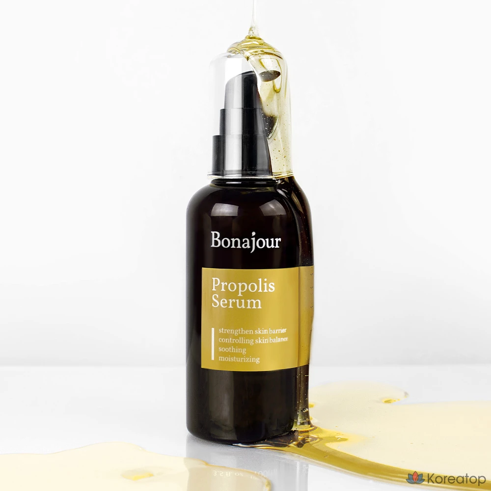 Сыворотка с прополисом Bonajour, 100 мл, 1 шт.