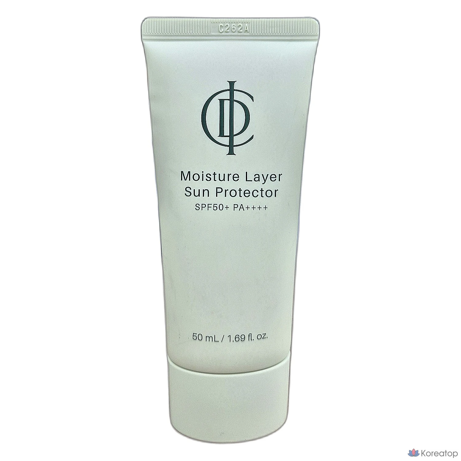 Солнцезащитный крем Incellderm UV Block Sun Lotion Layer Protector Moisture, 50 мл, 1 шт.
