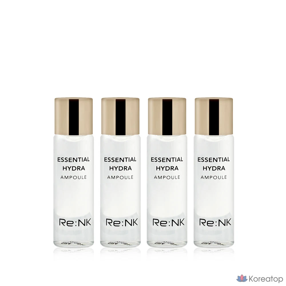 Увлажняющий крем Re:Nk Essential Hydra Moisture Cream, 1 шт.