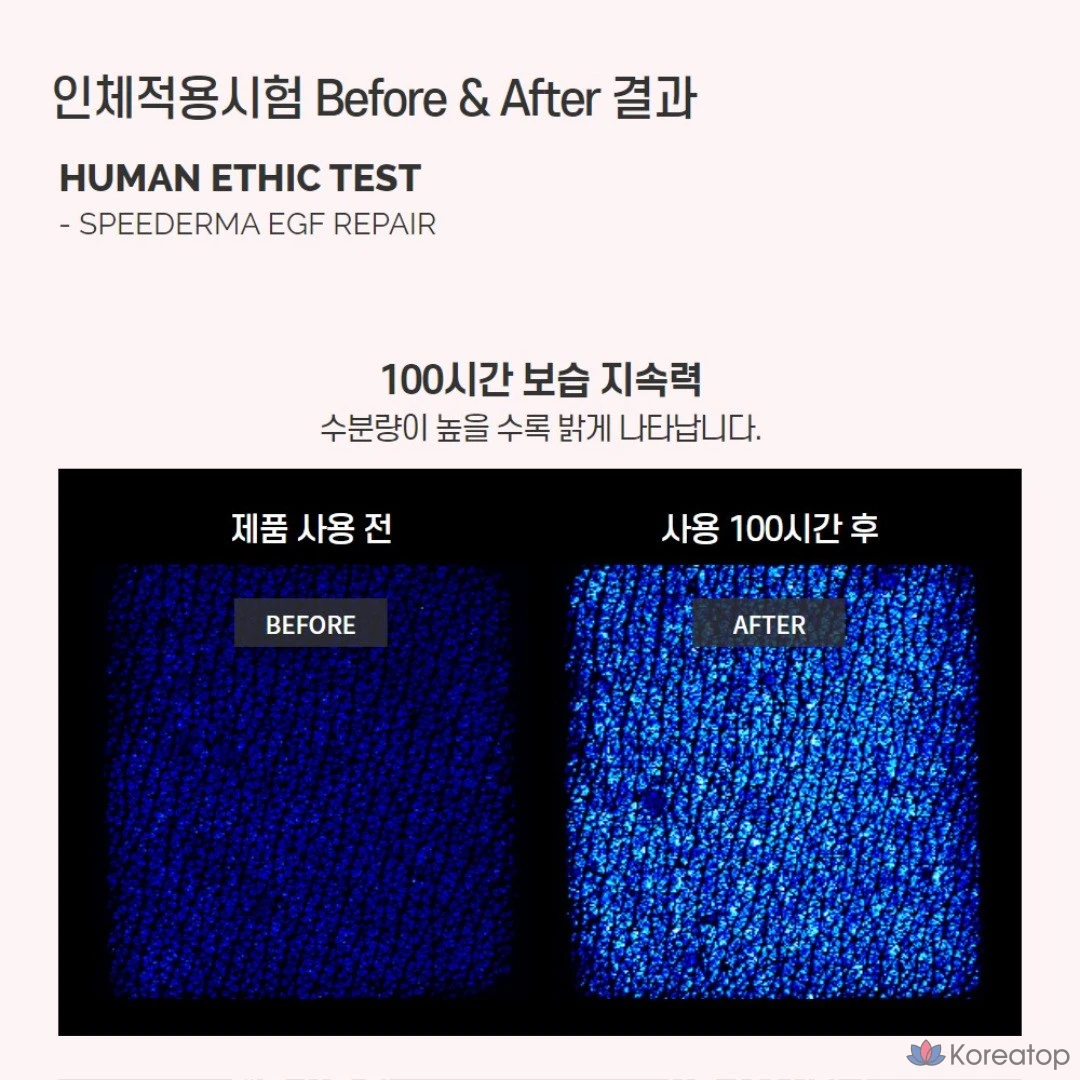 Крем Dermafirm EGF Cica Repair Cream, 1 шт., 100 мл