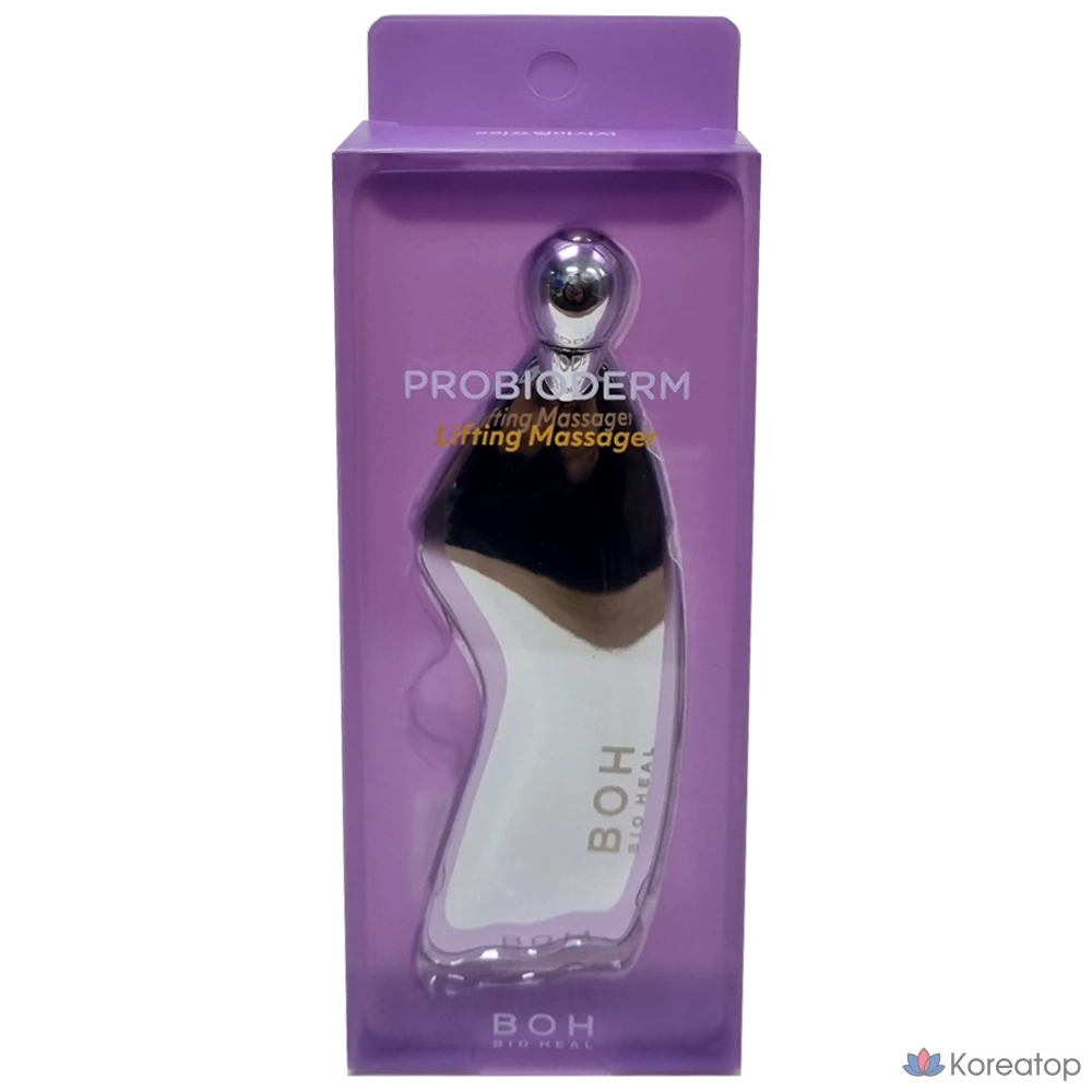 Массажер Biohealbo Probioderm Lifting, 1 шт.
