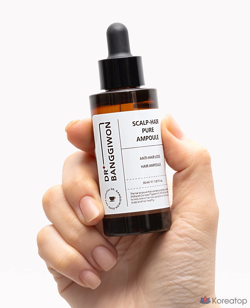 Ампула Dr. Banggiwon All Clear, 30 мл, 1 шт.