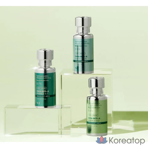 VT Cica Reti A Essence 0.5