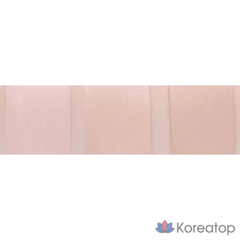The Saem Суперстойкий консилер Cover Perfection Fixealer 1.5 Natural Beige