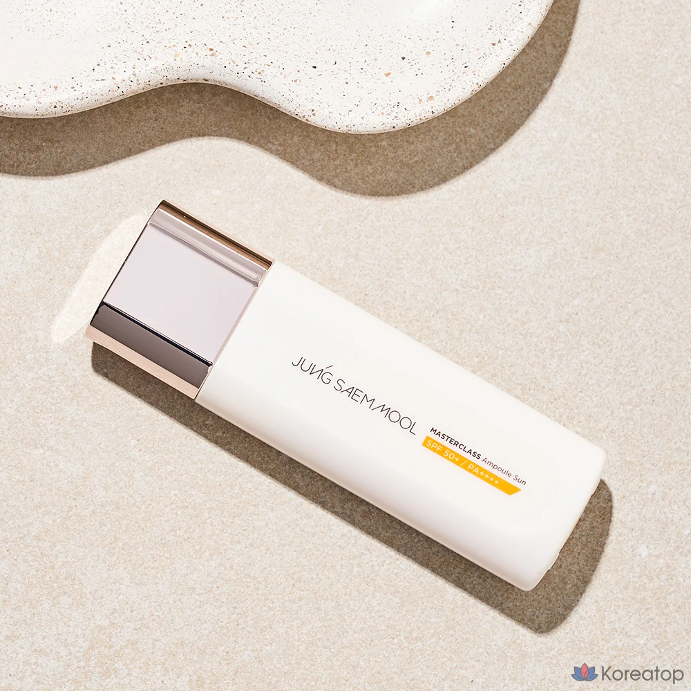 Ампула Jung Saem Mool Masterclass Sun, 1 шт., 50 мл