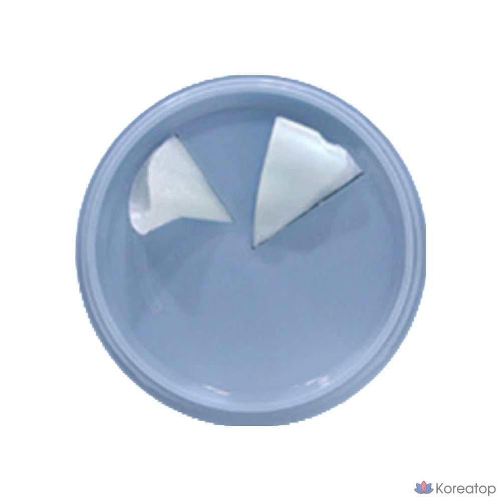 Очищающий бальзам Prreti Hyaluronic Bubble Deep Cleansing Balm, 50 г, 1 шт.