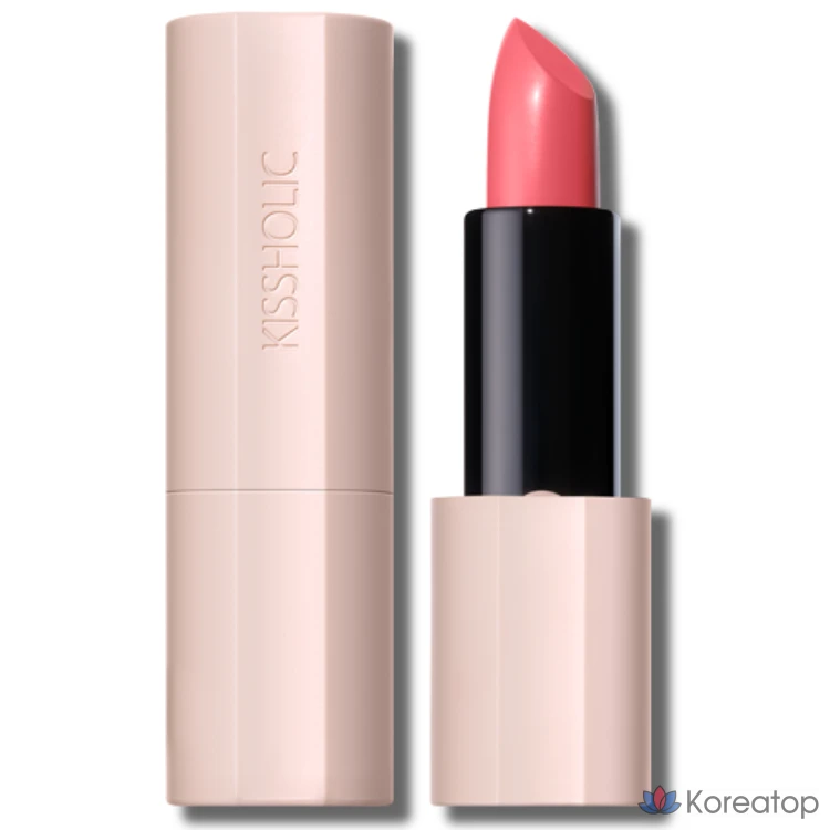 Помада Kissholic Intense PK05 Love Language, 1 шт.