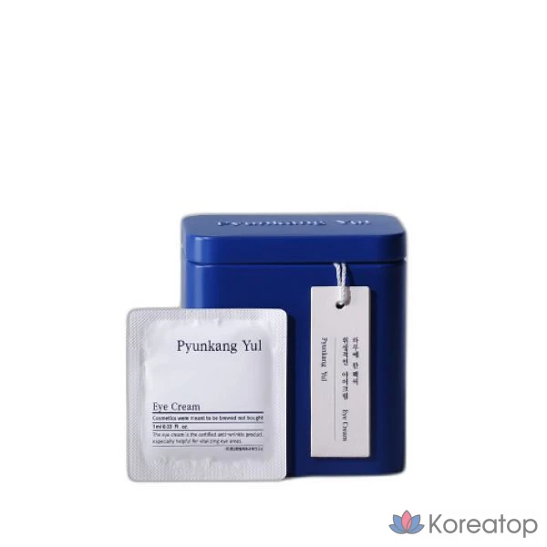 Крем для глаз, 50 мл, 1 шт.