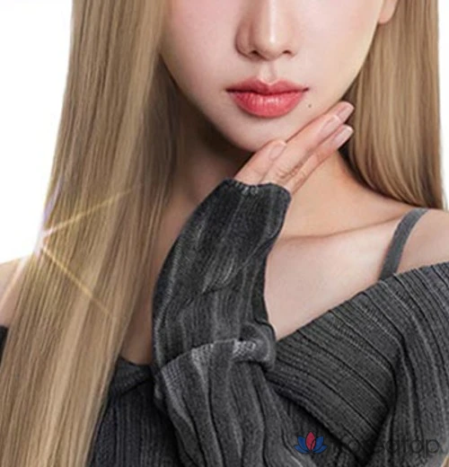 Краска для волос Mise en Scene Hello Bubble, оттенок 10BB Blonde Brown, 100 г, 1 шт., фото 3