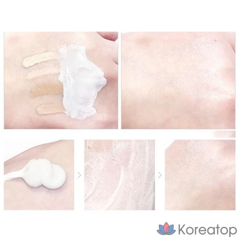 Очищающая пенка для лица THE FACE SHOP, 300 мл, 2 шт