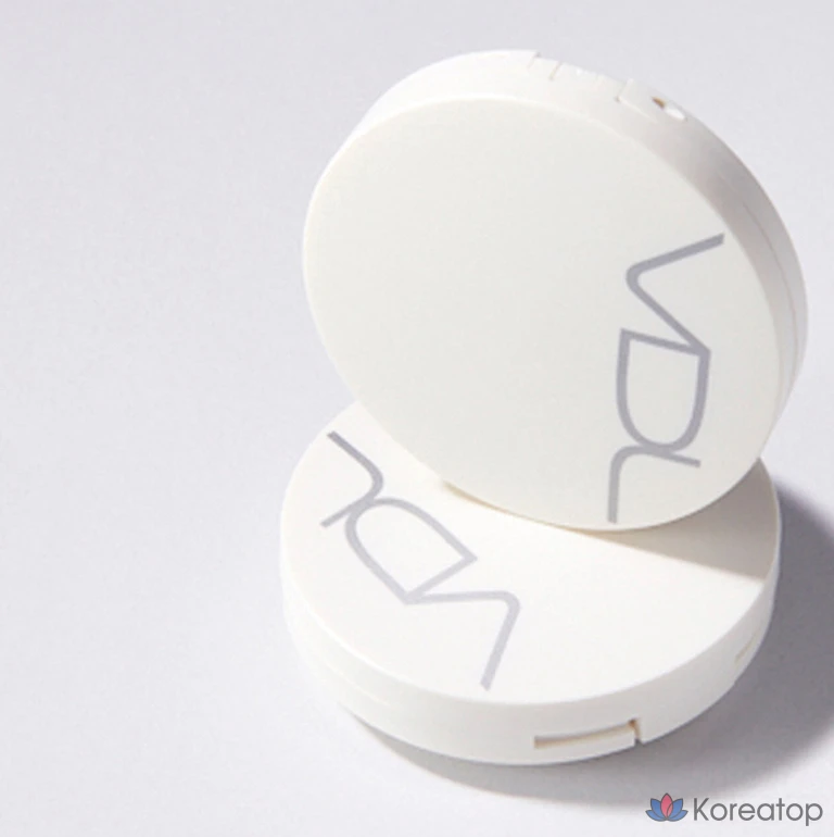 Солнцезащитная пудра VDL Perfecting Sun Finishing Pact SPF35 PA++++, 11 г, 1 шт.