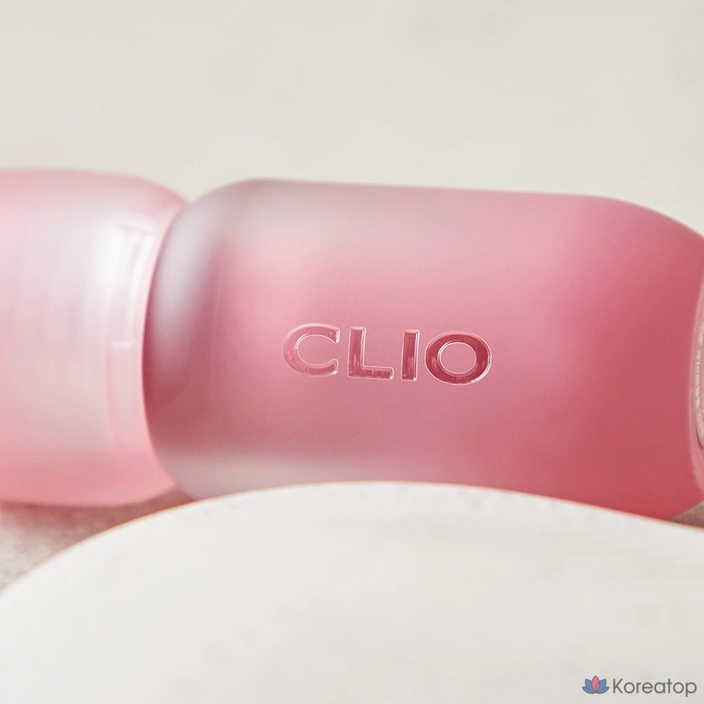 Тинт для губ Clio Mauve Archiving Volume Matte Blur Tint, оттенок 108 Pale Lavender, 3.8 г, 1 шт., фото 3