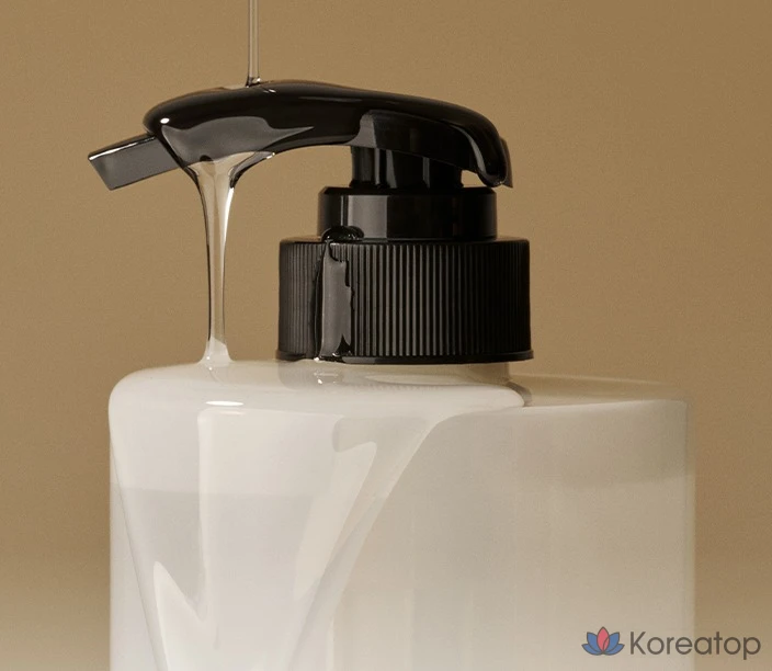 AVCA Pure &amp; Mild гель для душа с иланг-илангом, 800 мл, 1 шт.