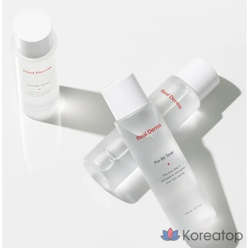 Тоник Realderma Pro B5