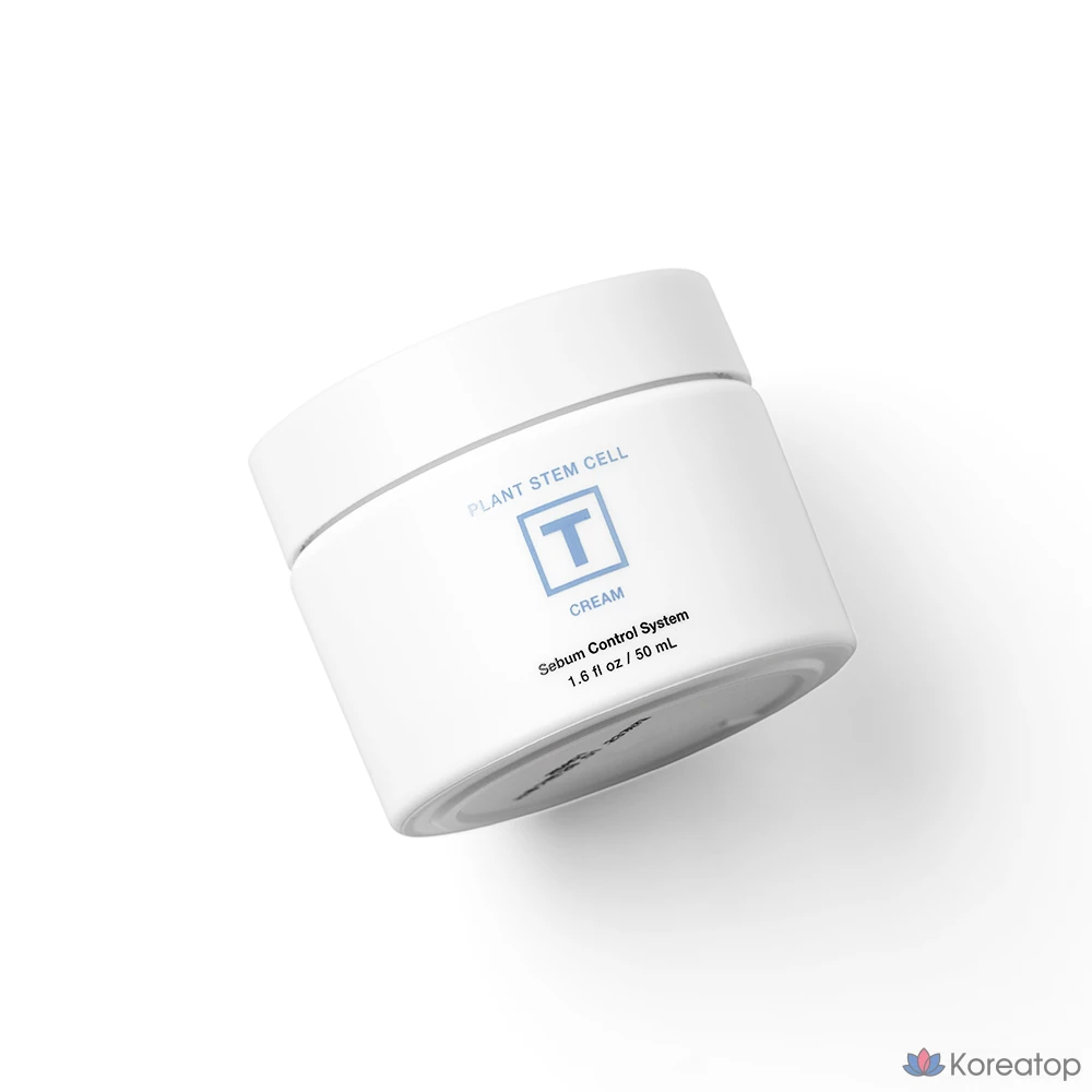 Крем для лица Ongredients SN Skin Tea Cream, 1 шт., 50 мл